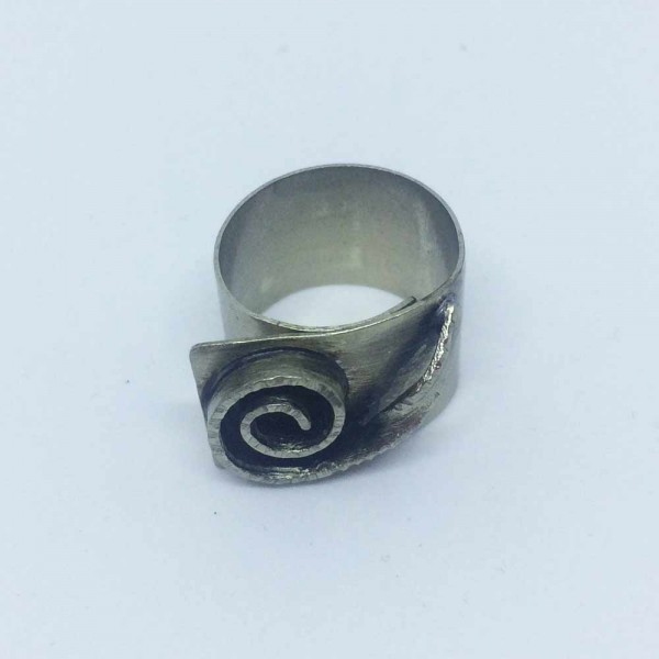 Δαχτυλίδι Αρζαντό Φιλαρέτη - Δ350